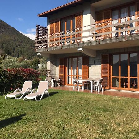Casa Maiu Βίλα Vercana Εξωτερικό φωτογραφία