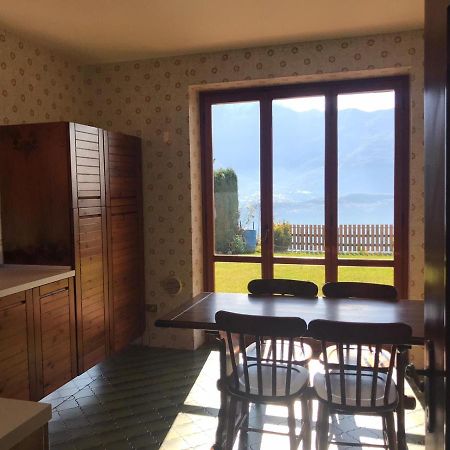 Casa Maiu Βίλα Vercana Εξωτερικό φωτογραφία