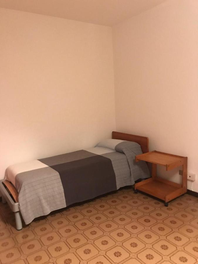 Casa Maiu Βίλα Vercana Εξωτερικό φωτογραφία