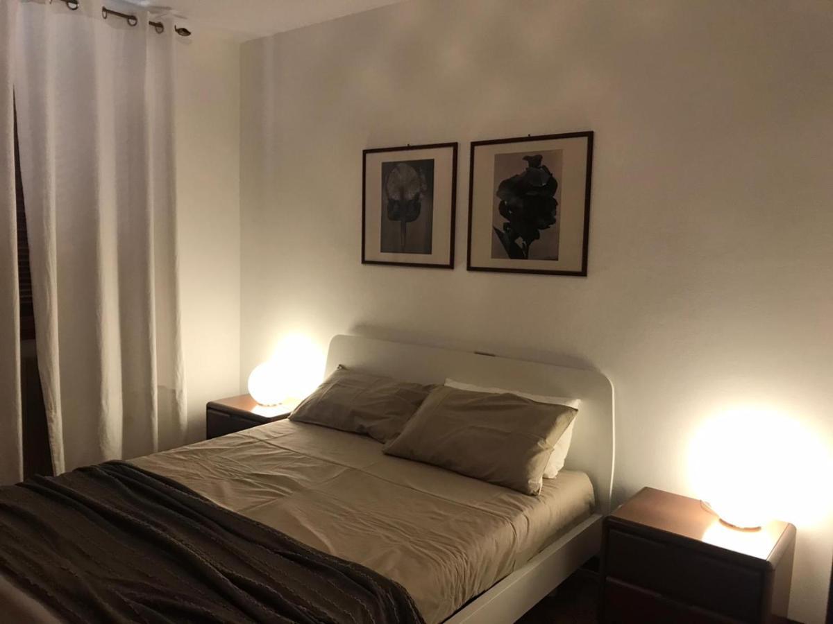 Casa Maiu Βίλα Vercana Εξωτερικό φωτογραφία
