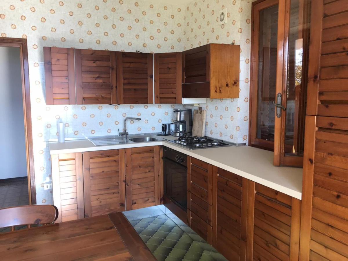 Casa Maiu Βίλα Vercana Εξωτερικό φωτογραφία