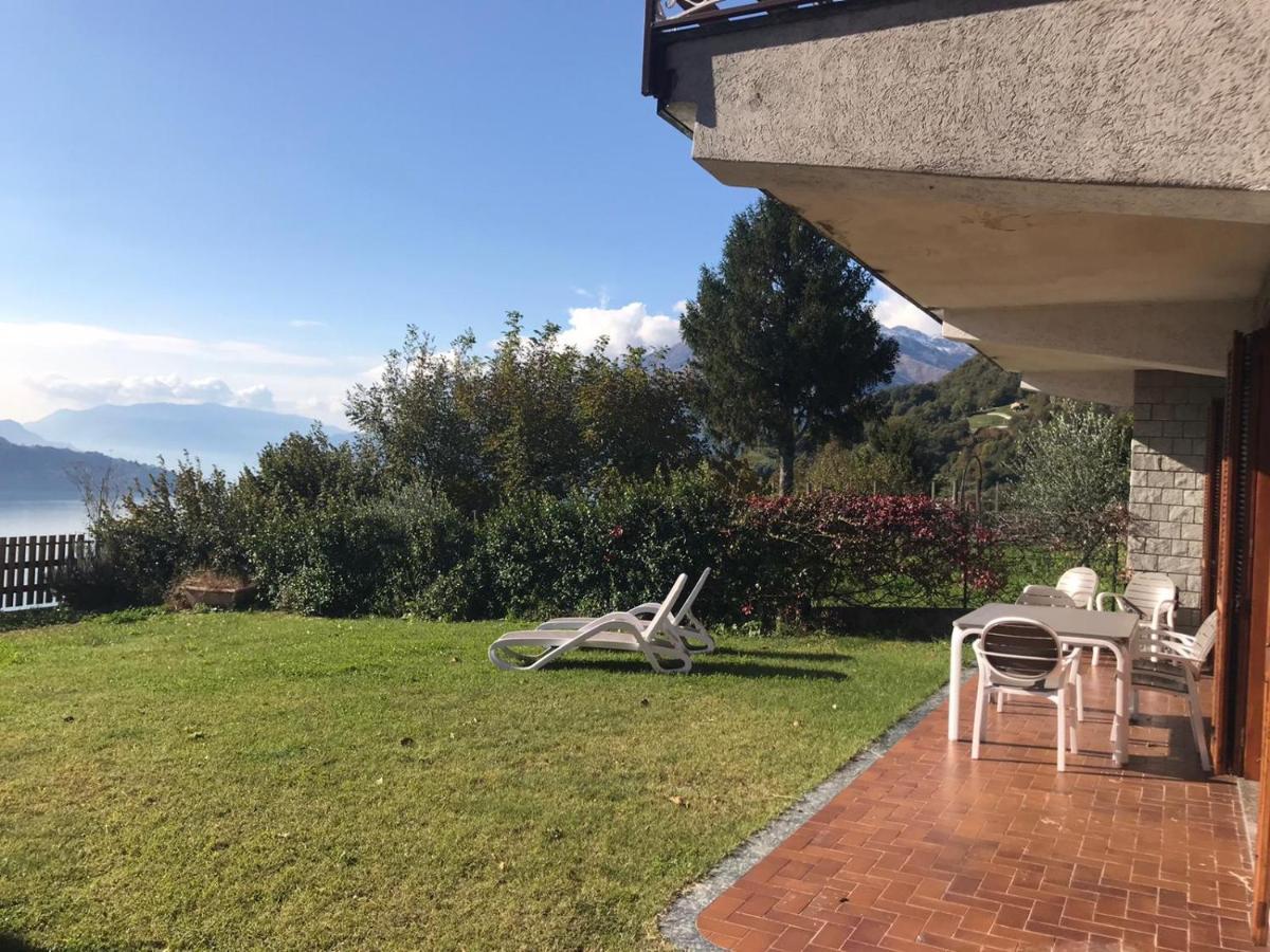 Casa Maiu Βίλα Vercana Εξωτερικό φωτογραφία