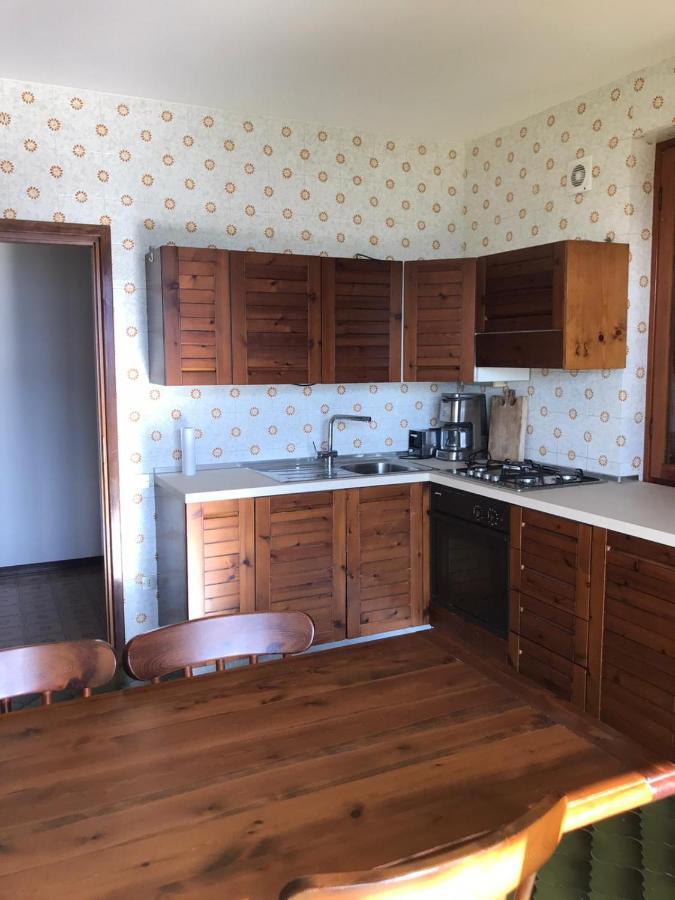 Casa Maiu Βίλα Vercana Εξωτερικό φωτογραφία