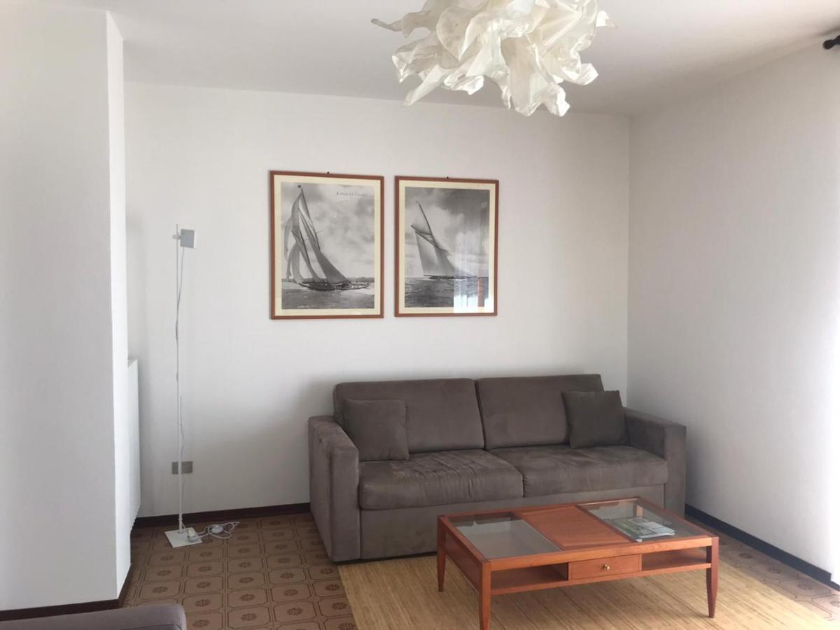 Casa Maiu Βίλα Vercana Εξωτερικό φωτογραφία