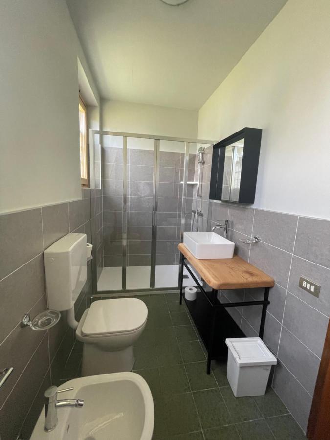 Casa Maiu Βίλα Vercana Εξωτερικό φωτογραφία